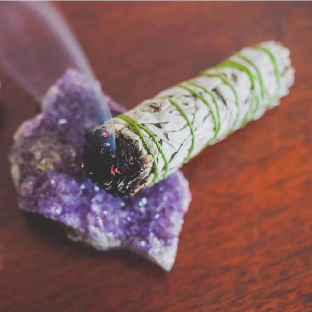 Quality White Sage Bundle